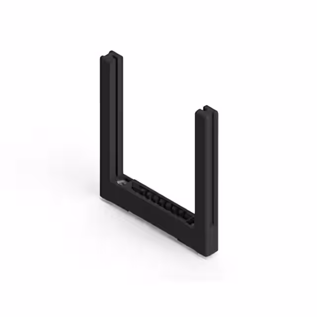 357-016-555-258 EDAC Inc.  Edgeboard Connectors